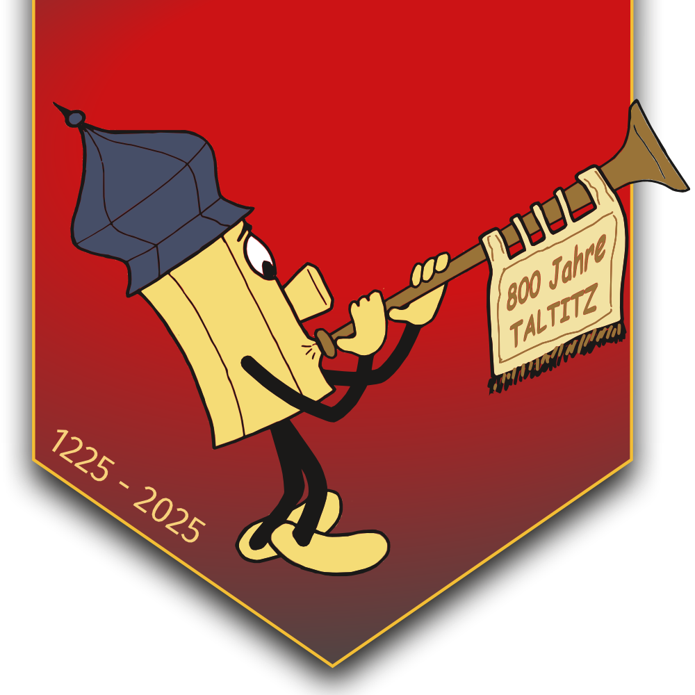 800 Jahre Taltitz